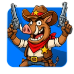 hero Hog Gone Wild