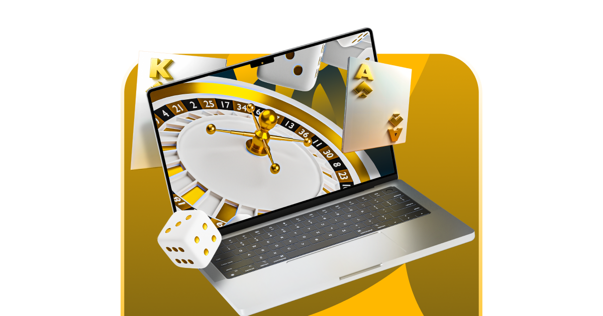 Interface du casino Stake7 montrant des machines à sous et des promotions