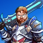 hero Dragon's Quest