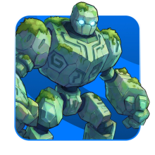 hero Guardian Riches