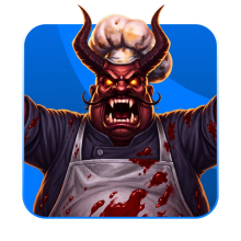 hero Cursed Kitchen