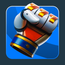 hero Reel Rumble