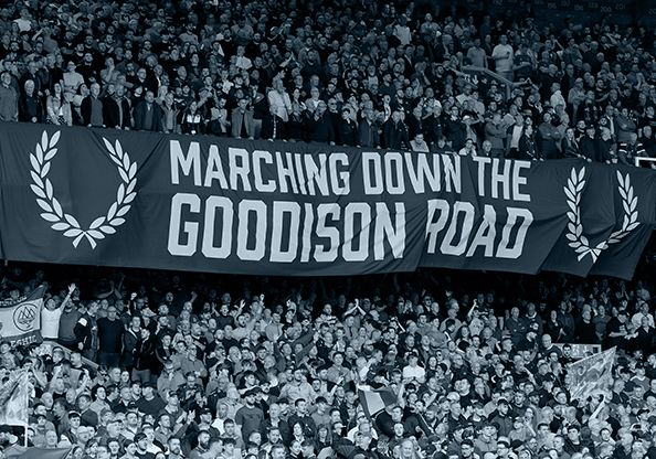 Everton Football Club