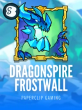 hero Dragonspire Frostfall