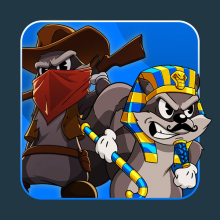 hero Le Level Up
