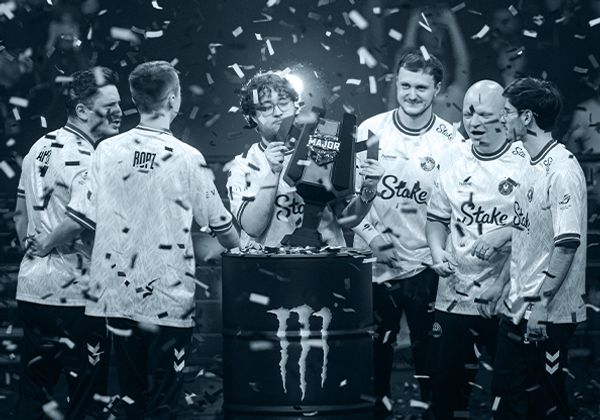 Team Vitality