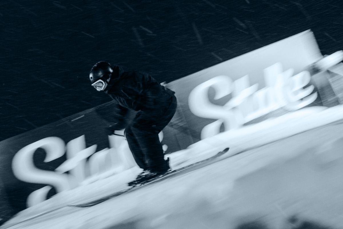X Games