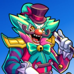 hero Last Laugh