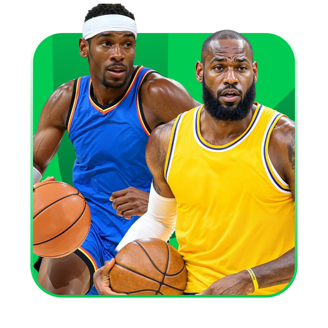 Interface Stake Sports