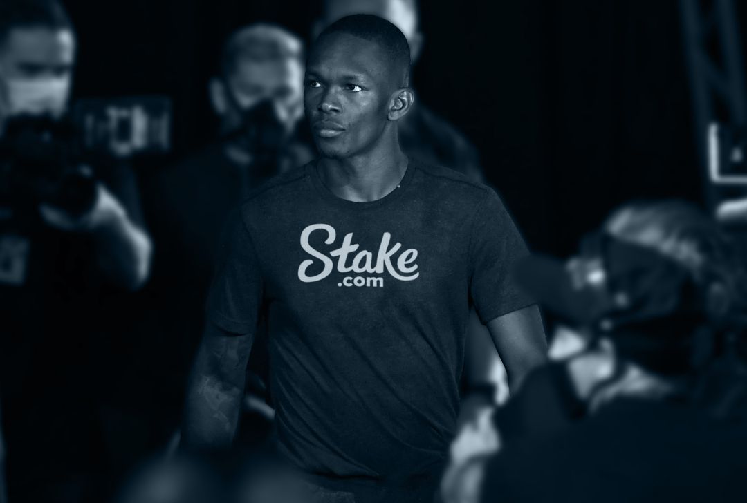 Israel Adesanya