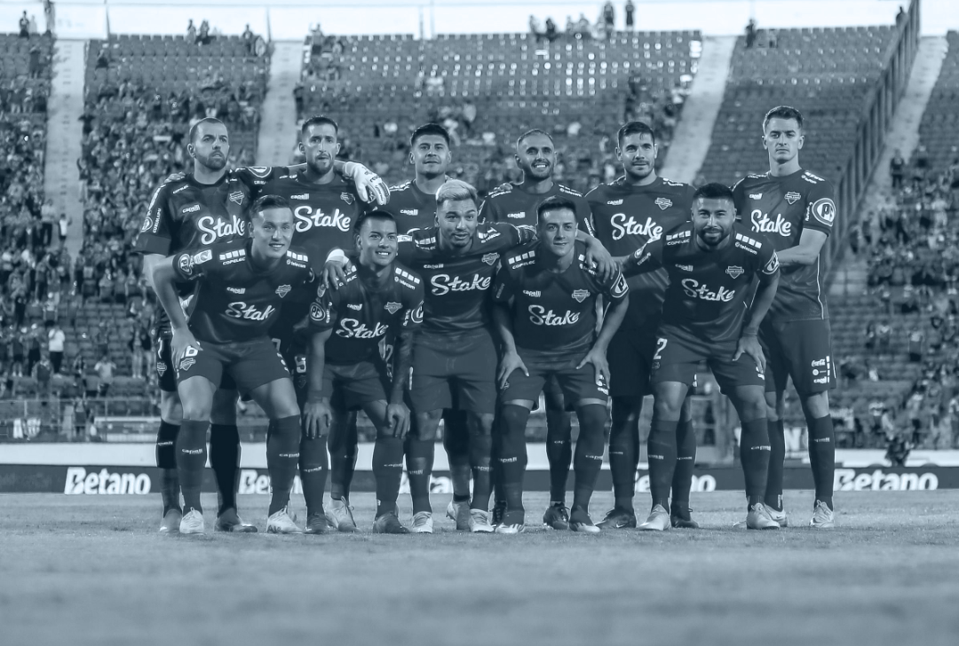 Club Deportivo Ñublense