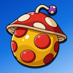 hero Mystic Mushroom