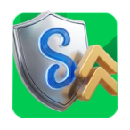 hero Stake Shield