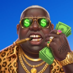 hero Rack City Riches