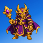 hero Midas Citadel