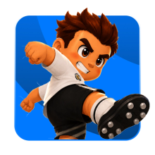 hero Golden Goal