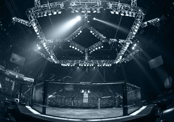 UFC