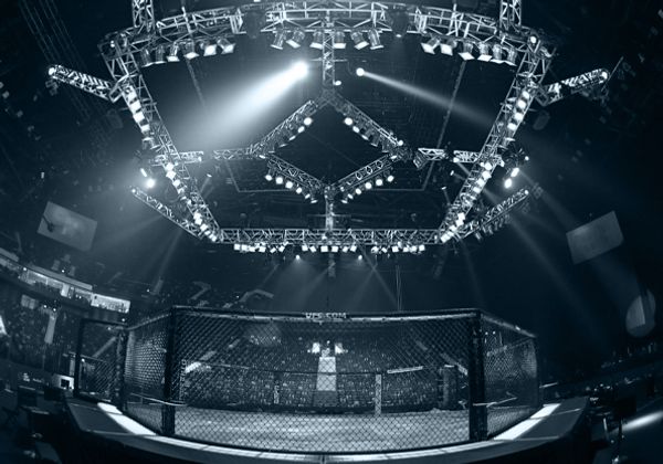 UFC