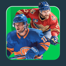 hero Stanley Cup