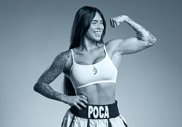 Jully Poca