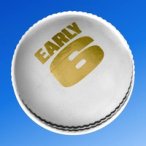hero Hindistan Kriket - Early Six You Win