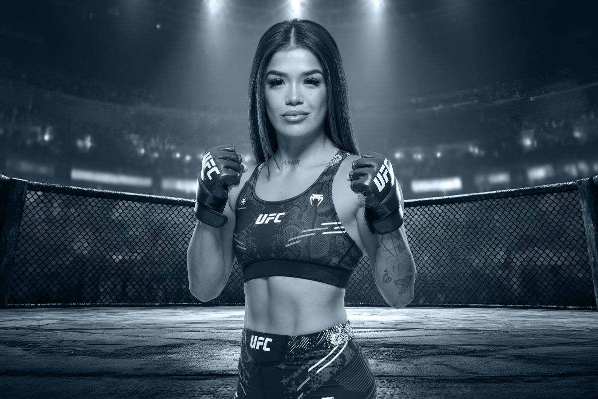 Tracy Cortez