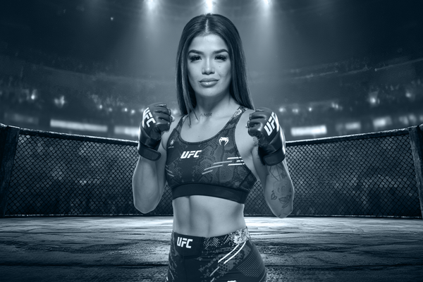 Tracy Cortez