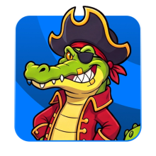 hero Captain Croc