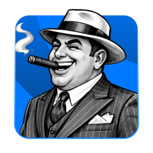 hero Gabagool Syndicate