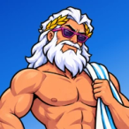 hero Olympus Vacation