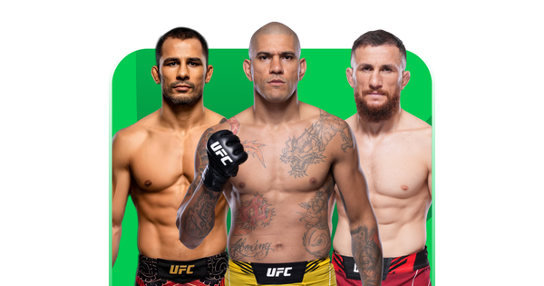 UFC — Split Decision Insurance