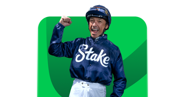 Horse Racing — Payout for 2nd