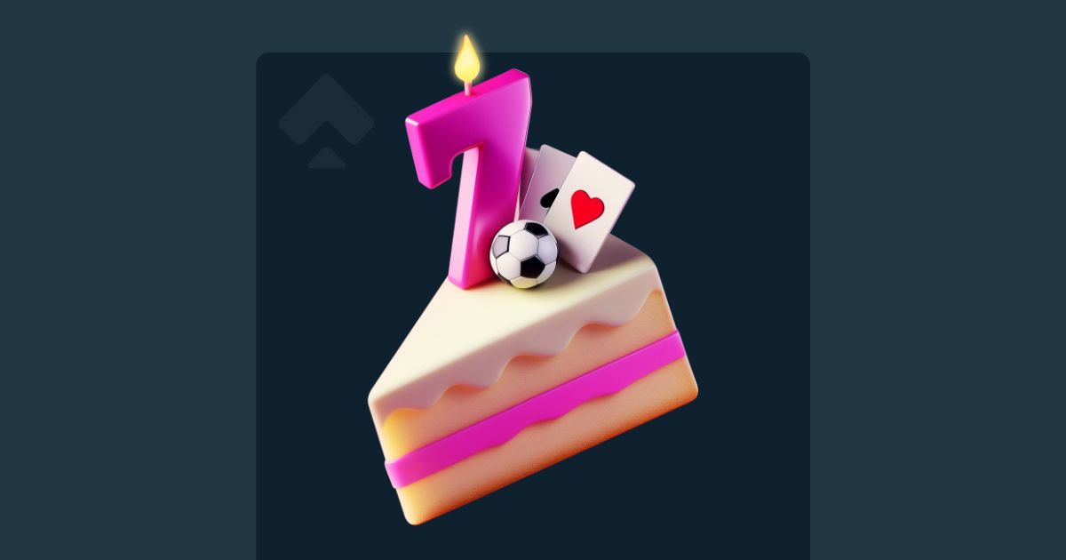 How Often Does Stake Update Its Birthday Bonus Policy? Celebrating 7 Years of Stake! - Exclusive Birthday Bonuses