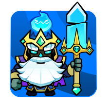 hero Soul Rush