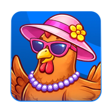 hero Chicken House