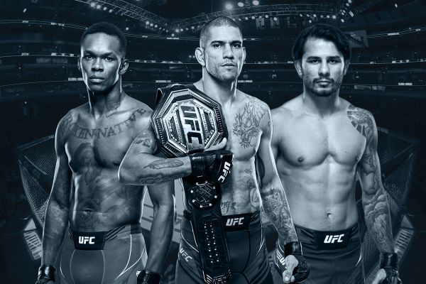 UFC