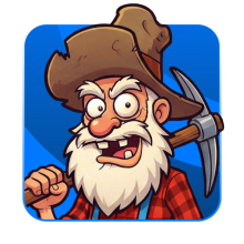 hero Canyon Gold Bonanza 