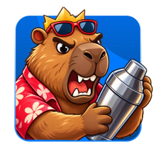 hero Resort Rage