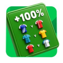 hero World Cup Multi-Bet Boost