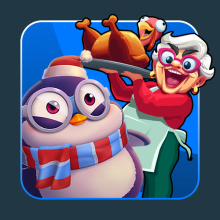 hero 12 Days of Wins 