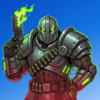 hero Hellshot