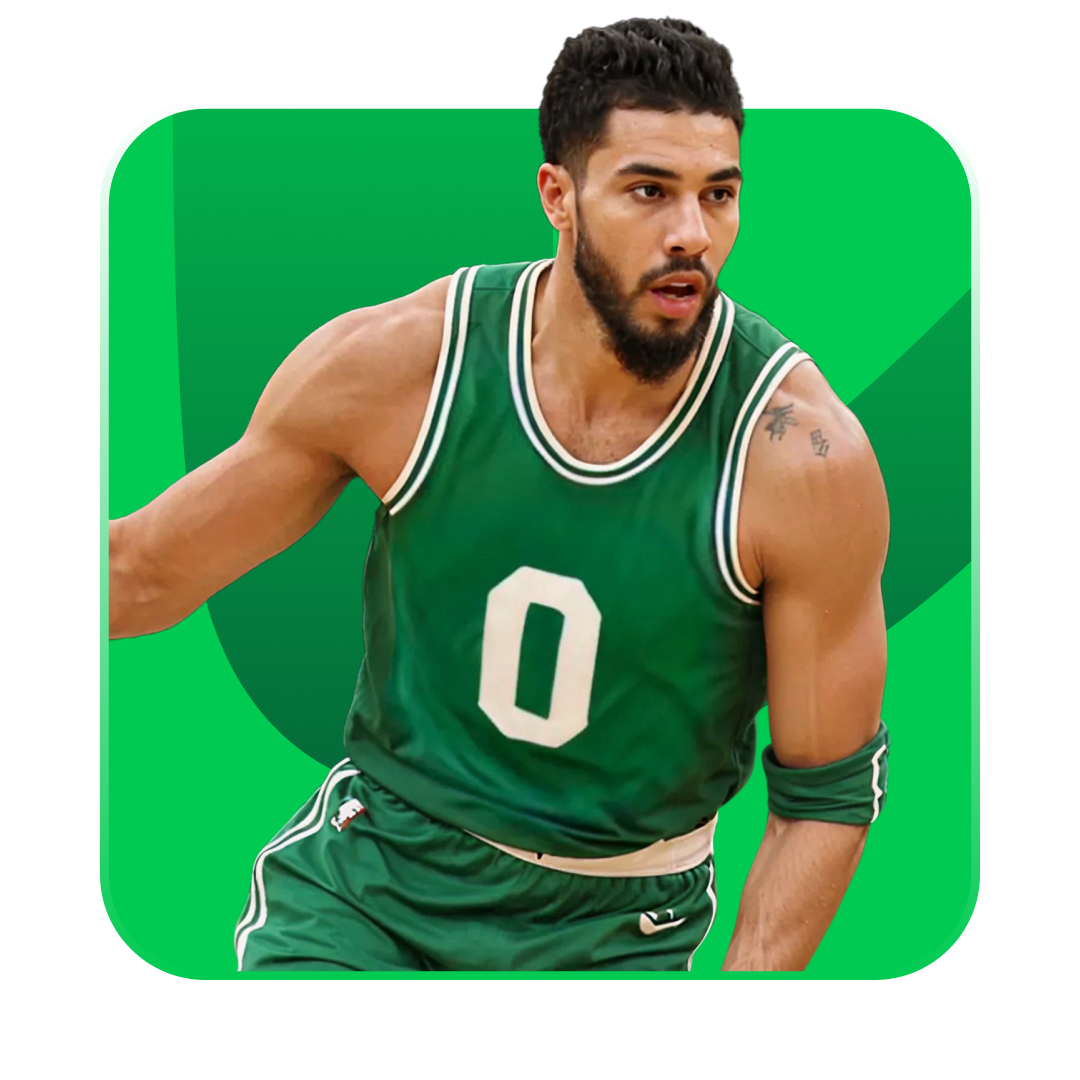 Interface des paris sportifs sur Stake