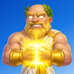hero Storm of Zeus