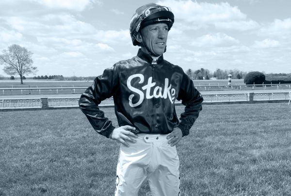 Frankie Dettori