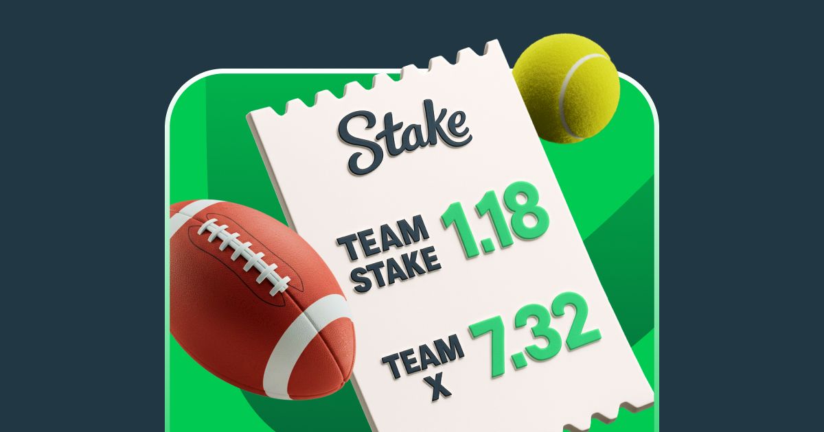 Stake Casino Image