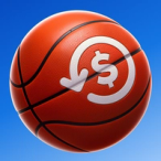 hero Reembolso al medio tiempo de la NBA.