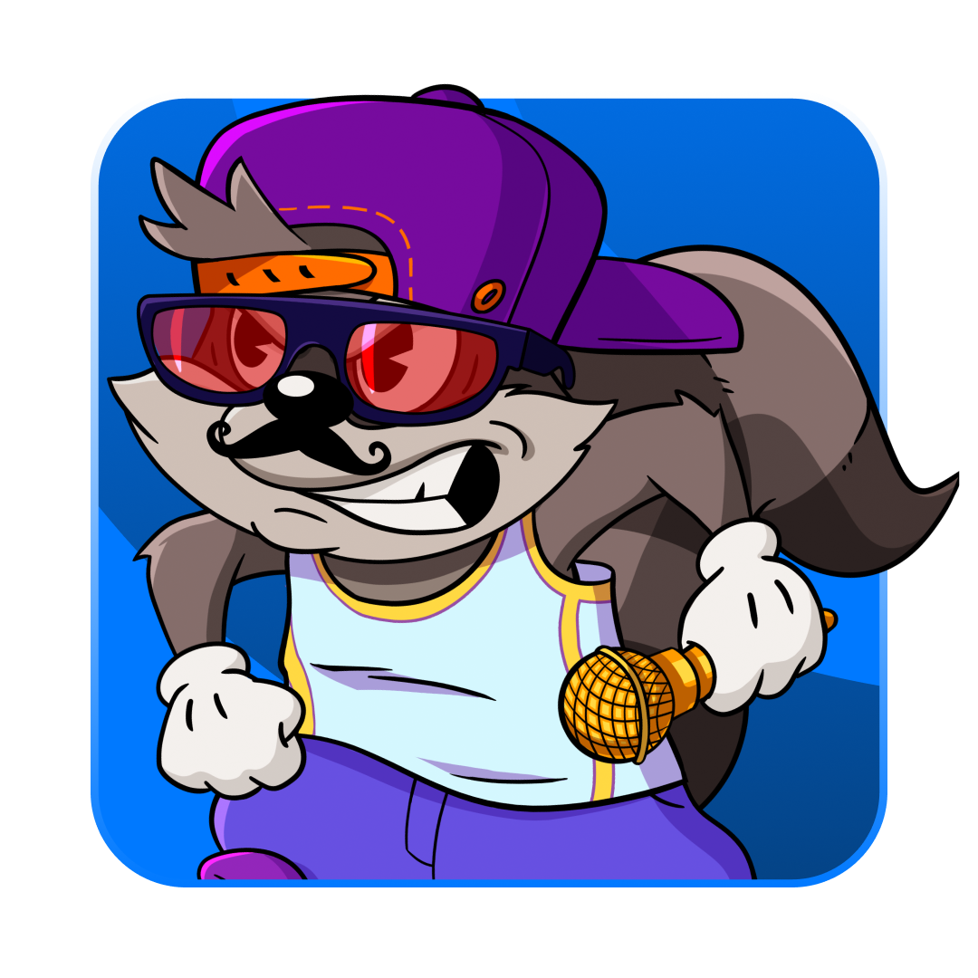 Interface de Stake1.org