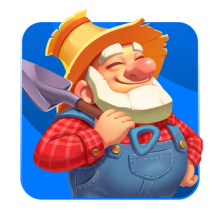 hero Fruit Fall
