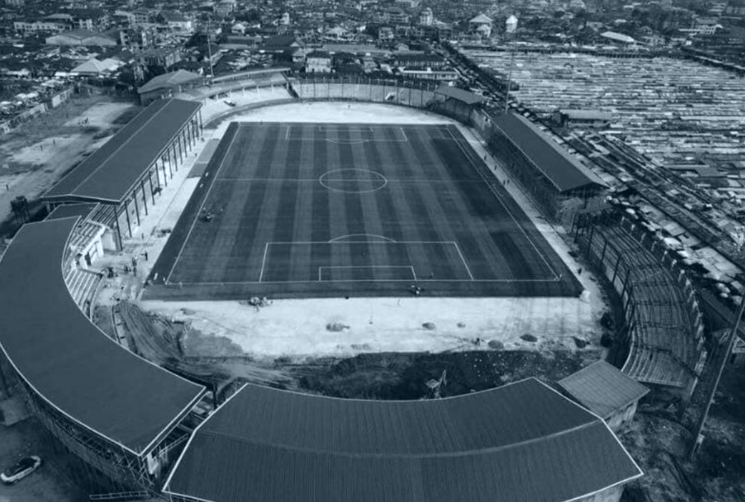 Enyimba Futbol Kulübü