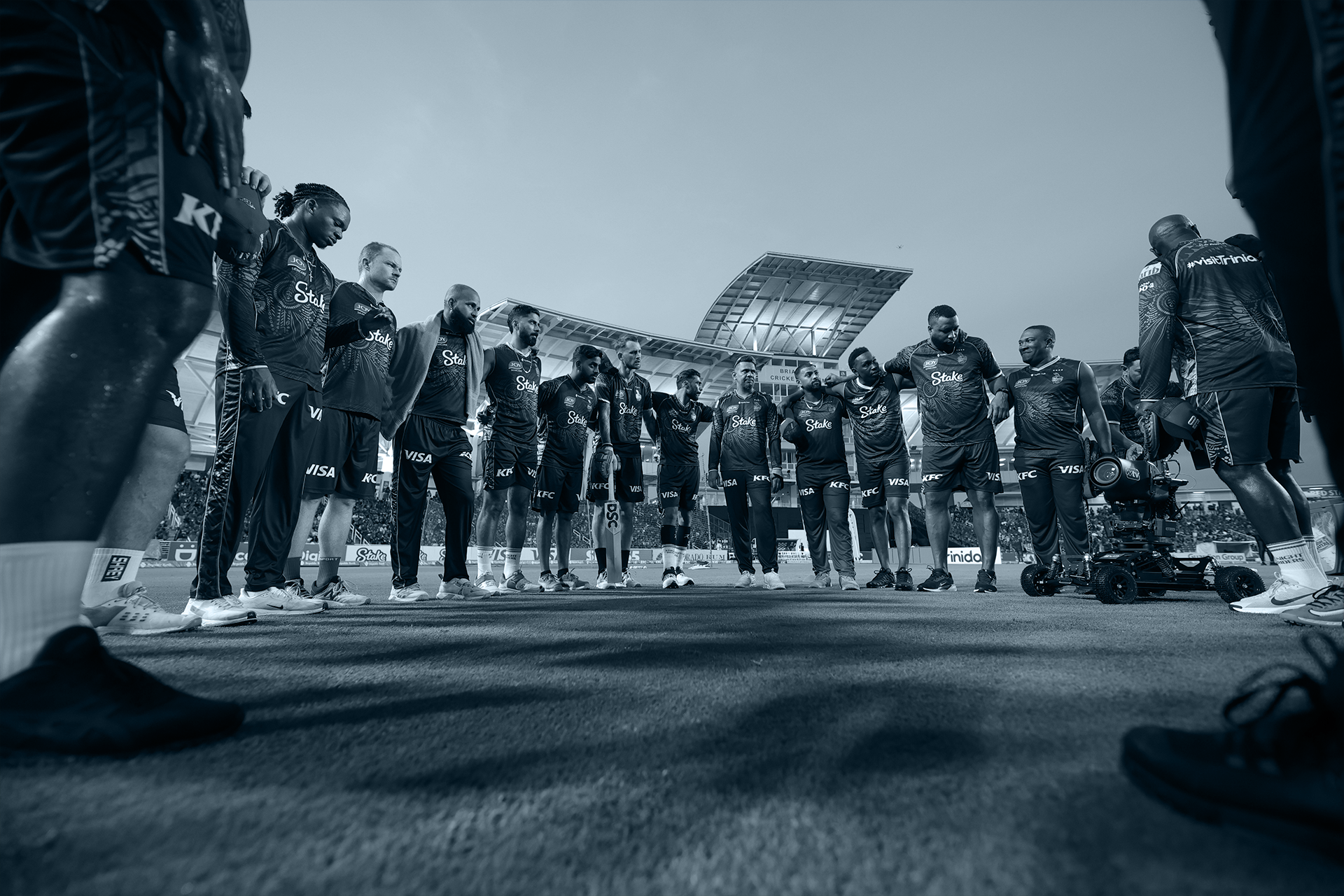 Trinbago Knight Riders